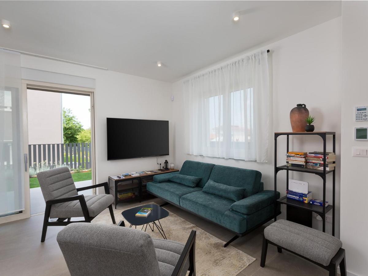 Lemon3 Deluxe Apartment Poreč Extérieur photo