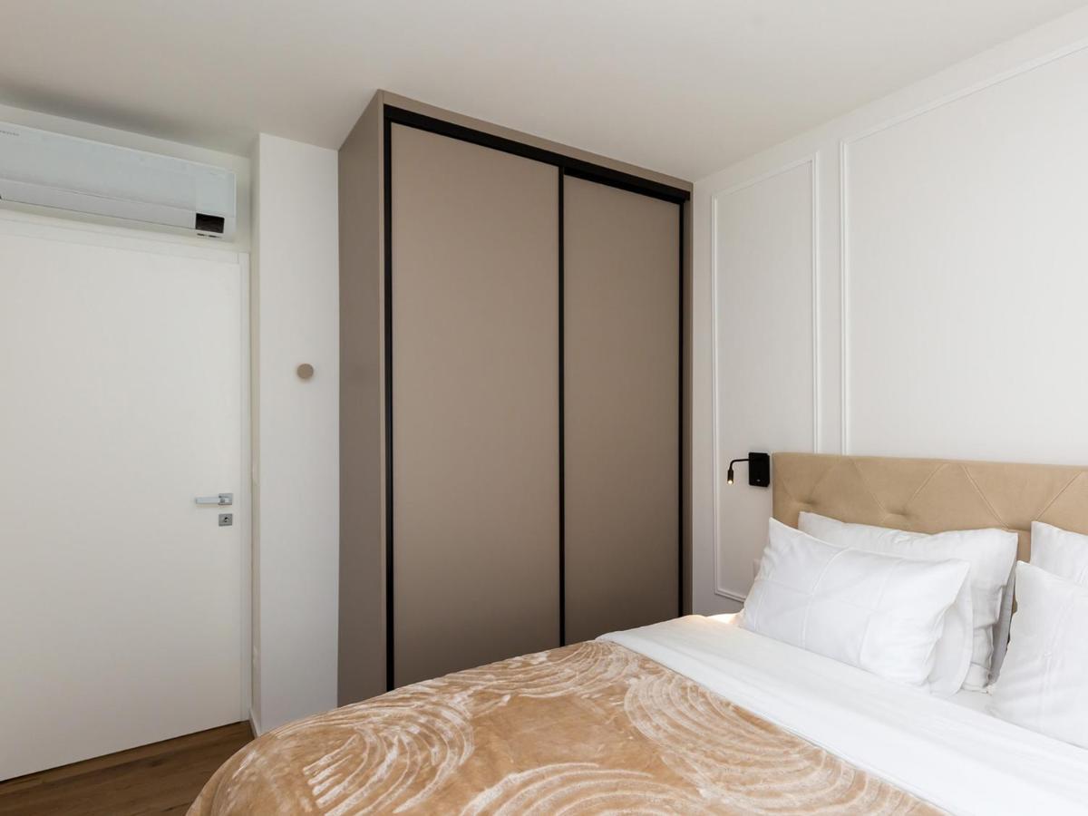 Lemon3 Deluxe Apartment Poreč Extérieur photo